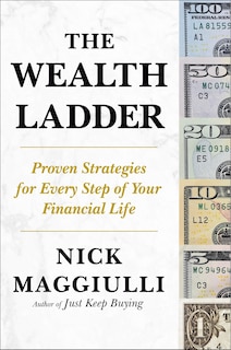 Front cover_The Wealth Ladder