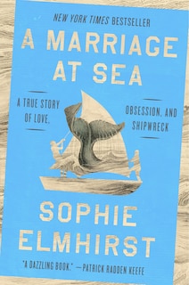 Front cover_A Marriage at Sea