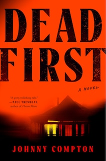 Front cover_Dead First