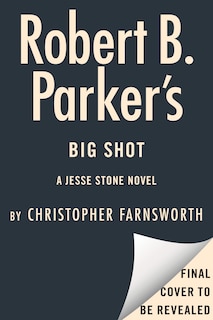 Couverture_Robert B. Parker's Big Shot