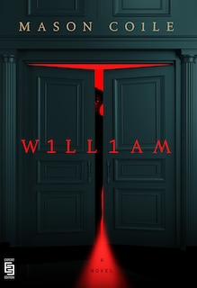 Front cover_William