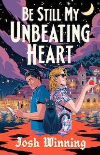 Front cover_Be Still My Unbeating Heart