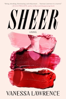 Front cover_Sheer