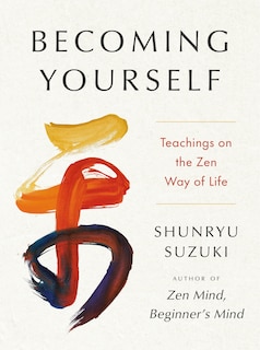 Front cover_Becoming Yourself