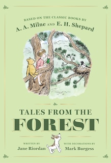 Couverture_Tales from the Forest