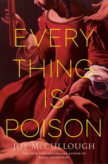Couverture_Everything Is Poison