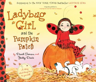 Front cover_Ladybug Girl and the Pumpkin Patch