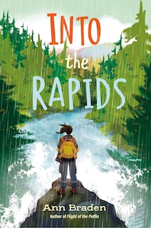 Front cover_Into the Rapids