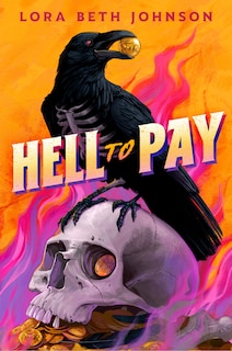 Couverture_Hell to Pay