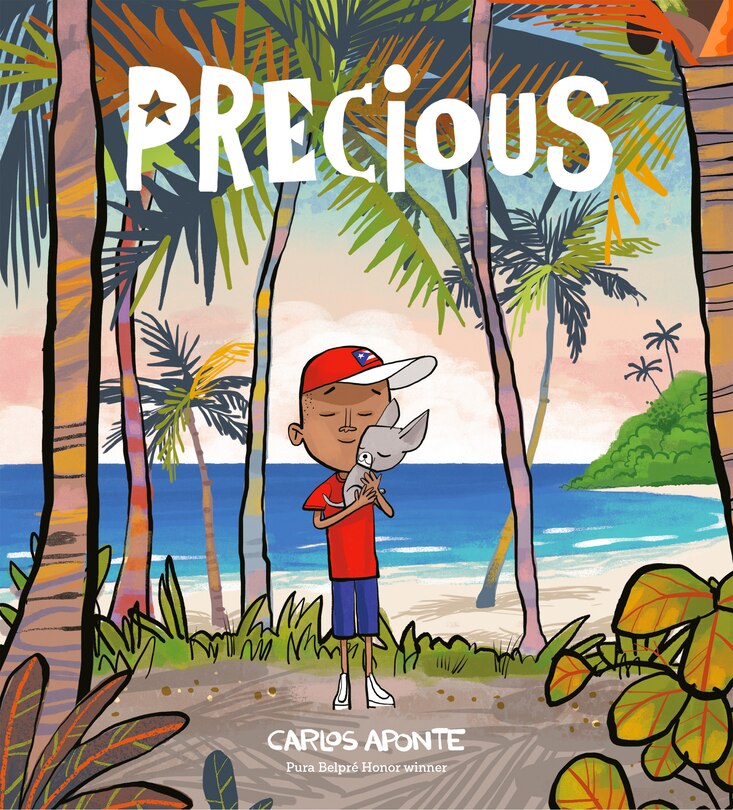 Couverture_Precious