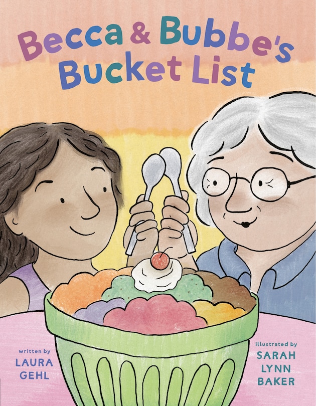 Couverture_Becca & Bubbe's Bucket List