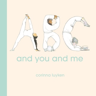 Couverture_ABC and You and Me