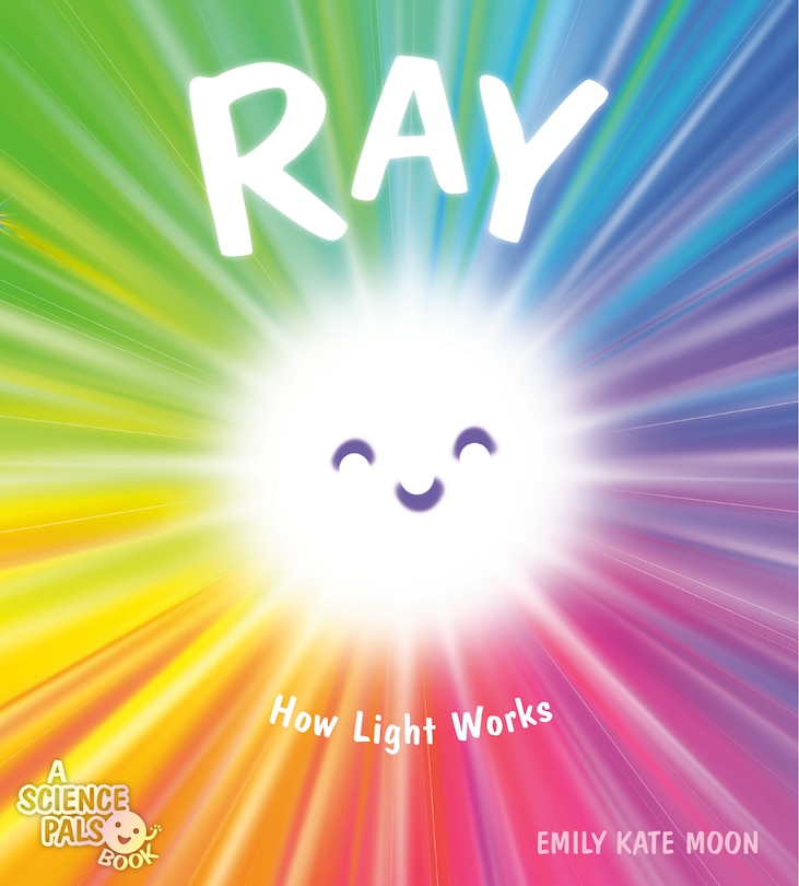 Front cover_Ray
