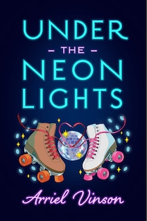 Front cover_Under the Neon Lights