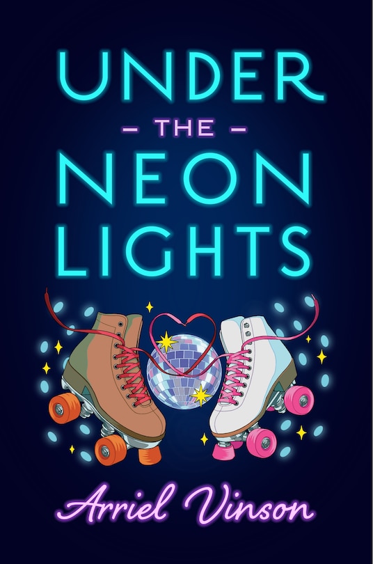 Front cover_Under the Neon Lights