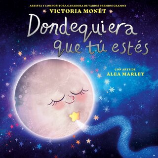 Couverture_Dondequiera que tú estés (Everywhere You Are Spanish Edition)