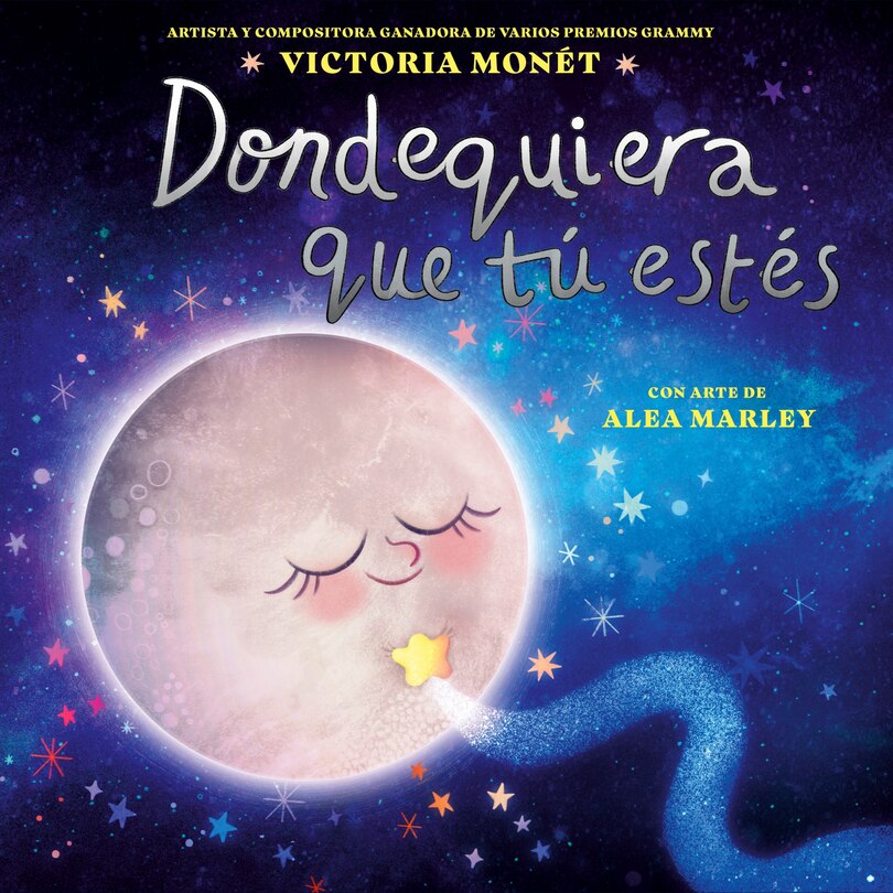 Couverture_Dondequiera que tú estés (Everywhere You Are Spanish Edition)
