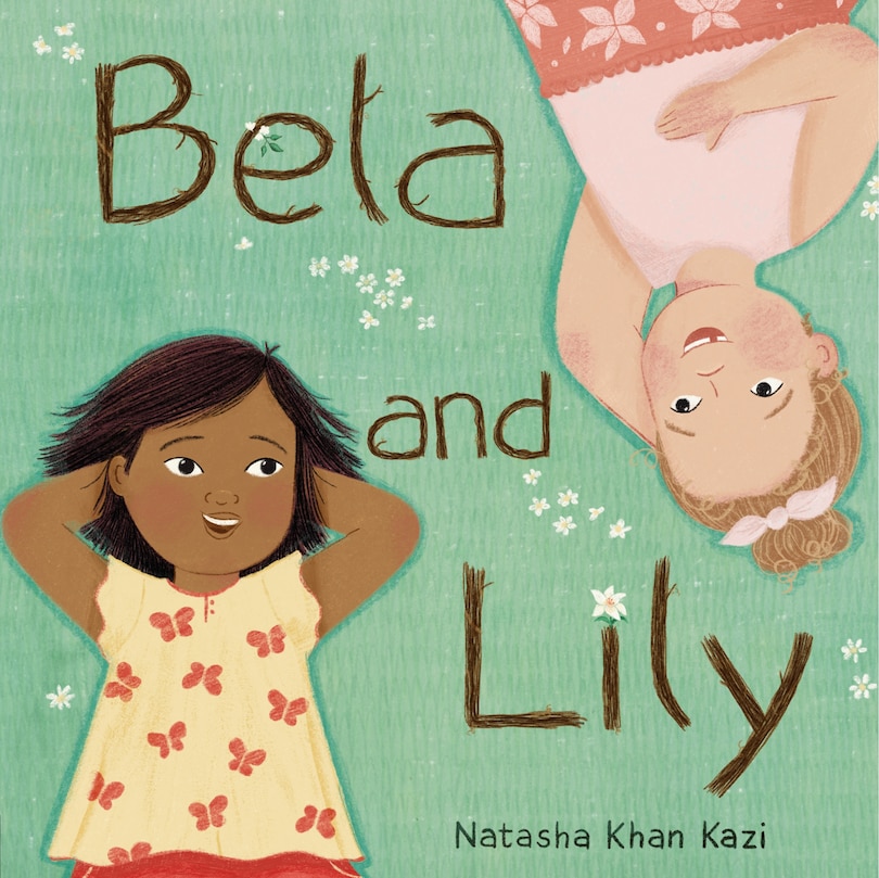 Couverture_Bela and Lily