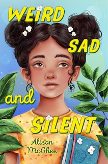 Front cover_Weird Sad and Silent