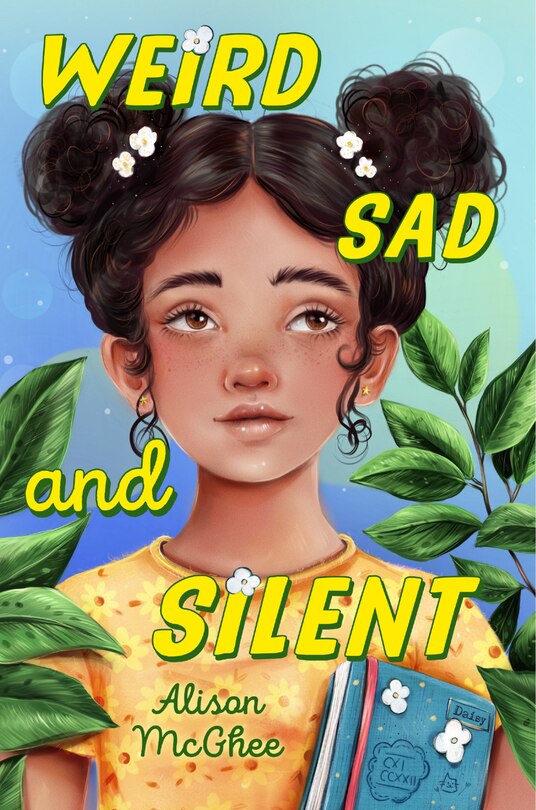 Front cover_Weird Sad and Silent