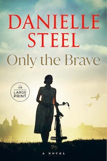 Front cover_Only the Brave