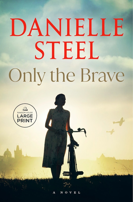 Front cover_Only the Brave