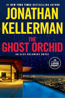 Front cover_The Ghost Orchid