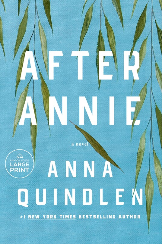 Front cover_After Annie