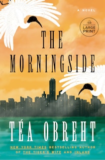 Front cover_The Morningside