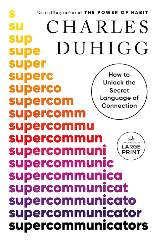 Front cover_Supercommunicators