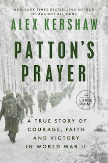 Front cover_Patton's Prayer