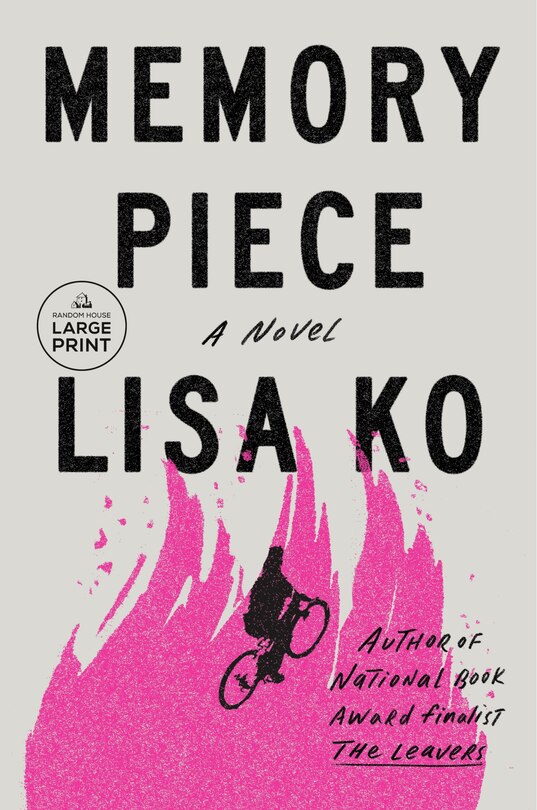 Front cover_Memory Piece