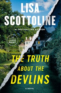 Front cover_The Truth about the Devlins