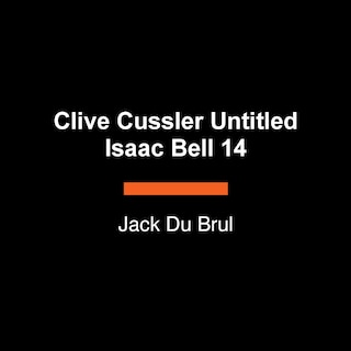 Front cover_Clive Cussler The Heist