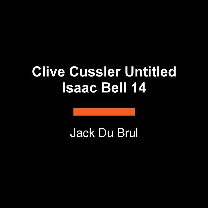Front cover_Clive Cussler The Heist