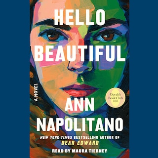 Front cover_Hello Beautiful