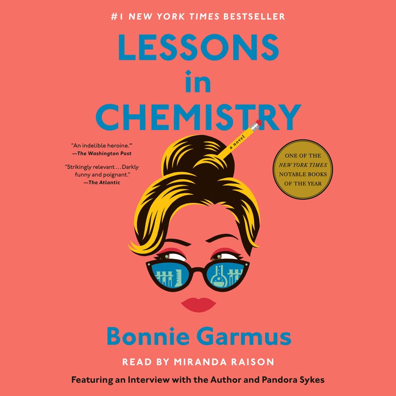 Front cover_Lessons in Chemistry