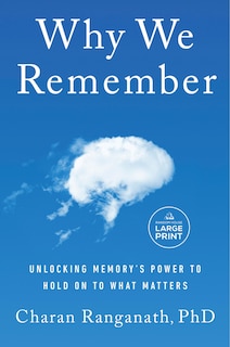 Front cover_Why We Remember