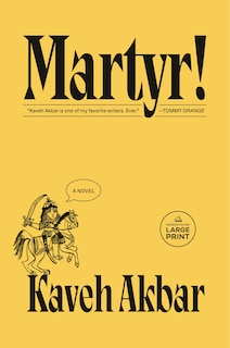 Front cover_Martyr!