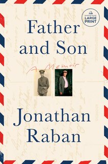 Couverture_Father and Son