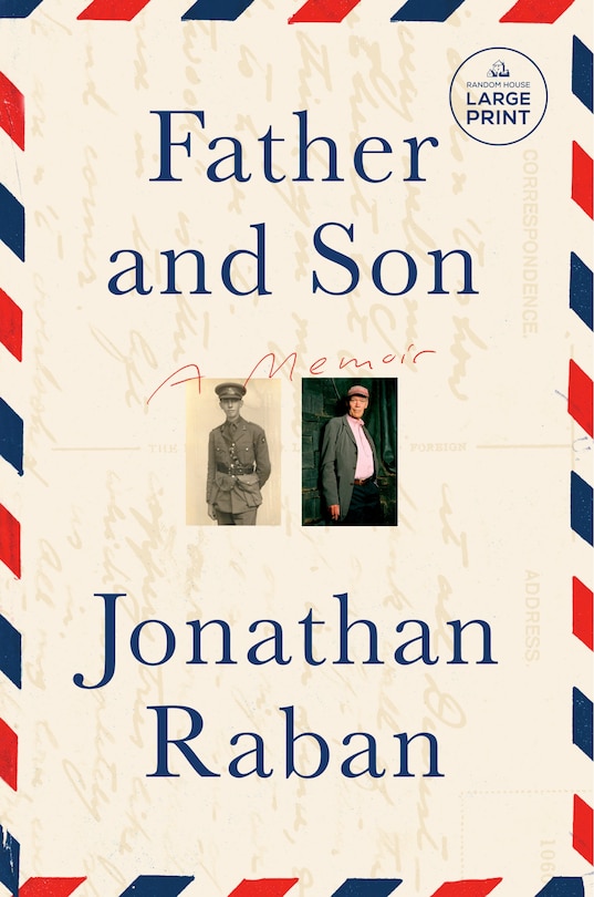 Couverture_Father and Son