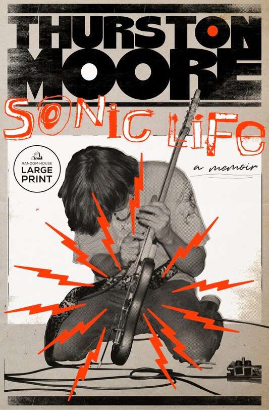 Front cover_Sonic Life