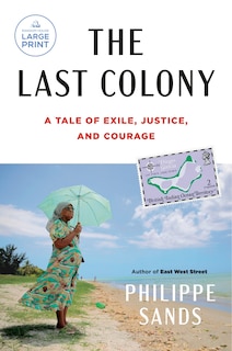 Couverture_The Last Colony