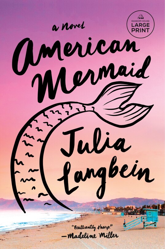 Couverture_American Mermaid