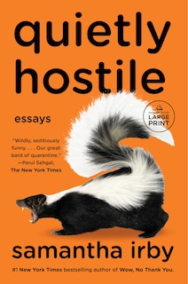 Front cover_Quietly Hostile