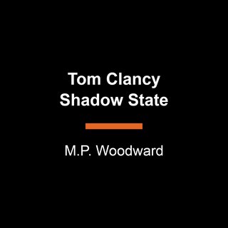 Front cover_Tom Clancy Shadow State