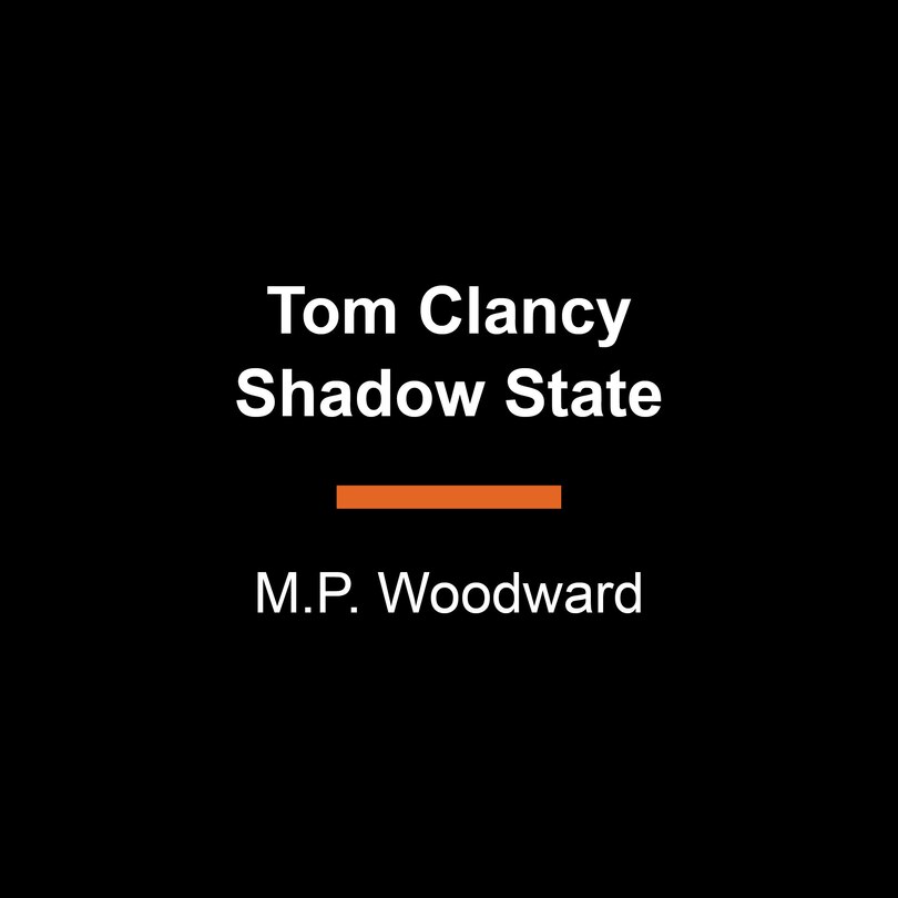 Front cover_Tom Clancy Shadow State