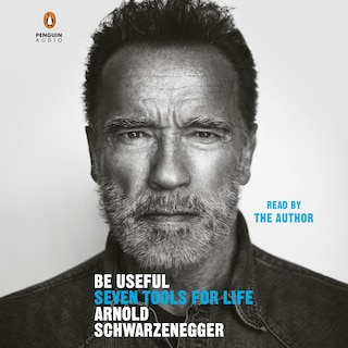 Front cover_Be Useful