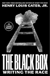 Front cover_The Black Box
