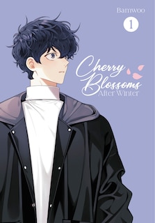 Front cover_Cherry Blossoms After Winter: Volume 1